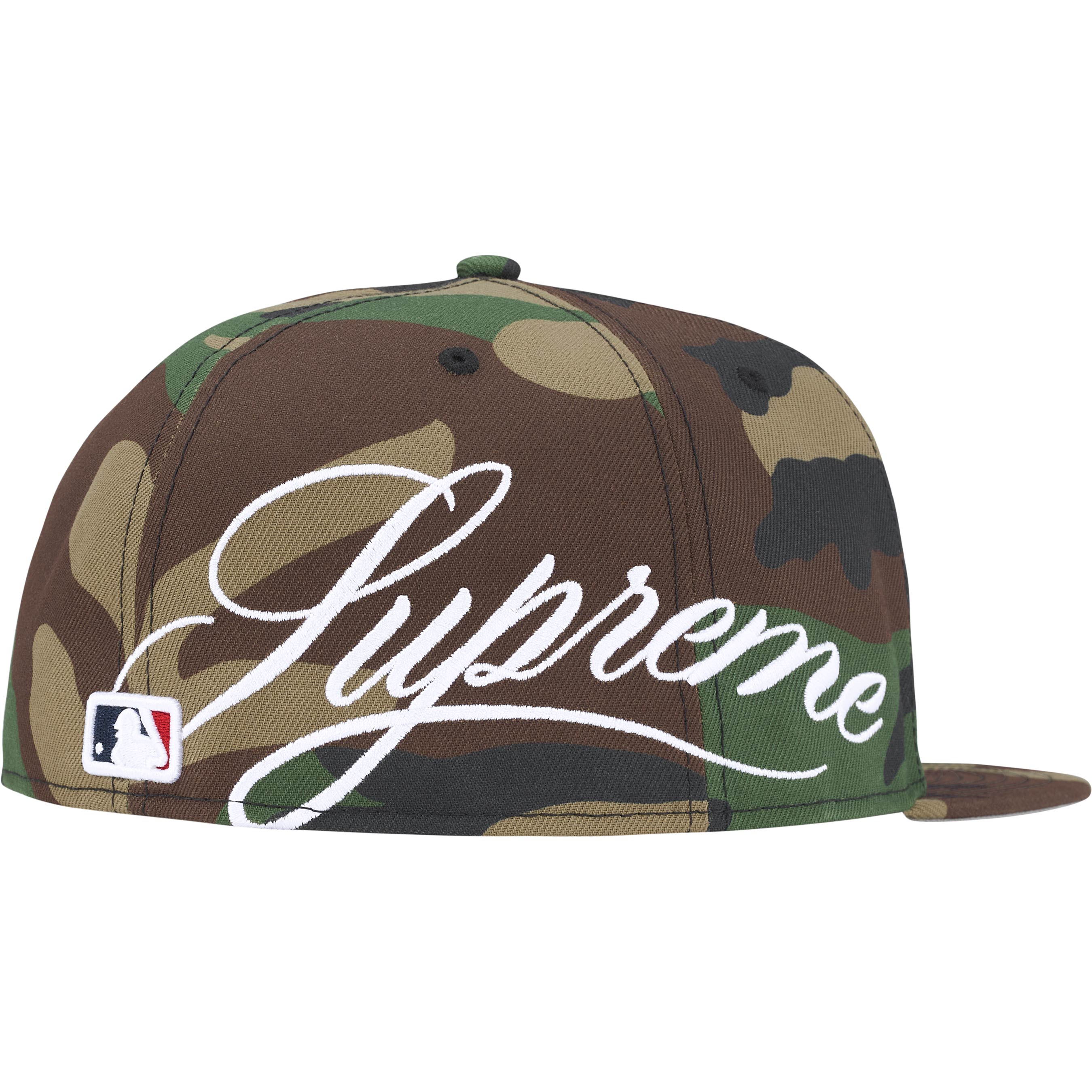 Supreme®/New York Yankees™ New Era® view 5